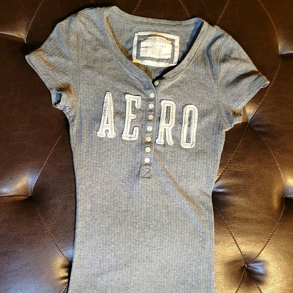 Aero t-shirt